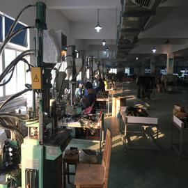 Chiny Haiyan Sihuan Electronic Co., Ltd. profil firmy