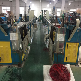 Chiny Haiyan Sihuan Electronic Co., Ltd. profil firmy