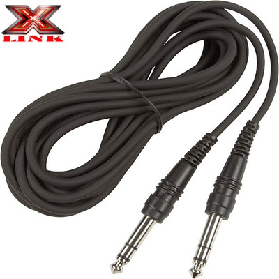 Miedziany kabel subwoofer RCA Male do 2-RCA Male Audio Stereo dla wzmacniaczy systemów Hi-Fi