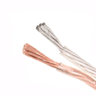 150 stóp 12 Awg głośnikowy kabel z kombinacją osłony