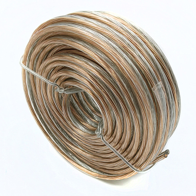 150 stóp 12 Awg głośnikowy kabel z kombinacją osłony