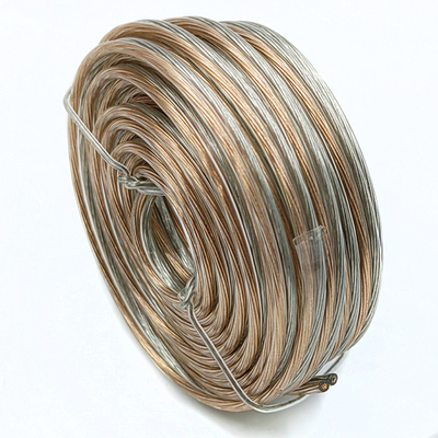 150 stóp 12 Awg głośnikowy kabel z kombinacją osłony