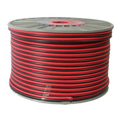 8C 4C 6C 2C 12ga 14ga 16ga 1,5 mm2 x4 2,5 mmx4 Drut głośnikowy dla głośników dźwiękowych i głośnikowych