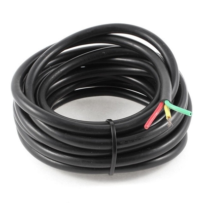 Wszechstronne 14 AWG Stranded PVC Izolowane Drut miedziany do oświetlenia LED niskiego napięcia i motoryzacji