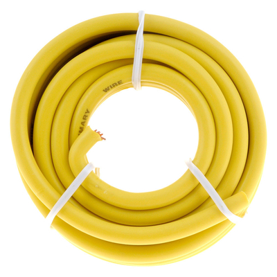 10 12 14 16 18 20 AWG Miernik Cca Pierwotny drut samochodowy Pvc do napowietrznych