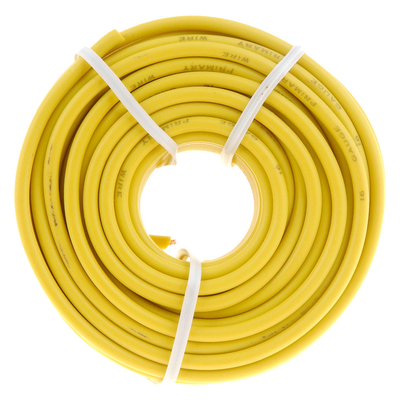 10 12 14 16 18 20 AWG Miernik Cca Pierwotny drut samochodowy Pvc do napowietrznych
