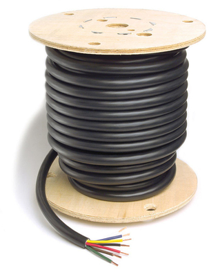 Kabel dźwiękowy 3,5 mm z certyfikatem CE i zwiększoną trwałością