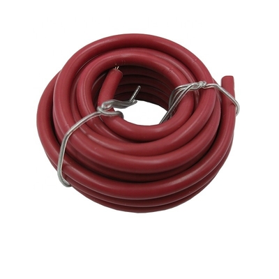 0.5mm 0,75mm 1mm 1,5mm 2mm 2,5mm 4mm 6mm PVC Izolacja Elektryczna Drut miedziany i kabel