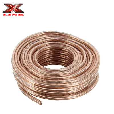 Kabel głośnikowy kolorystyczny 14AWG 8 10 12 14 16 Gauge Speaker Wire Cables14AWG