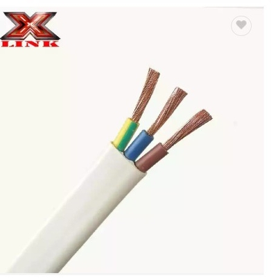 14 Gauge 2/3 Stranded Copper Conductor PVC Cord dla oświetlenia LED i samochodów