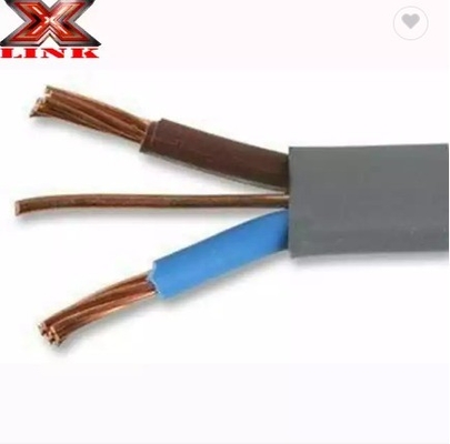 14 Gauge 2/3 Stranded Copper Conductor PVC Cord dla oświetlenia LED i samochodów