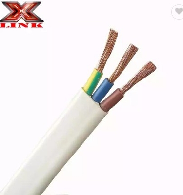 14 Gauge 2/3 Stranded Copper Conductor PVC Cord dla oświetlenia LED i samochodów