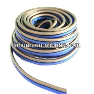 14ga True Gauge Copper OFC Speaker Wire Najlepsza aktualizacja dla miłośników audio samochodowego