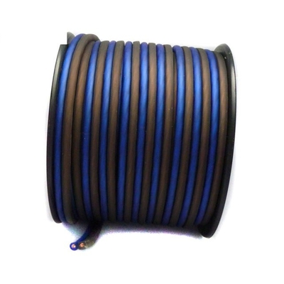 14ga True Gauge Copper OFC Speaker Wire Najlepsza aktualizacja dla miłośników audio samochodowego