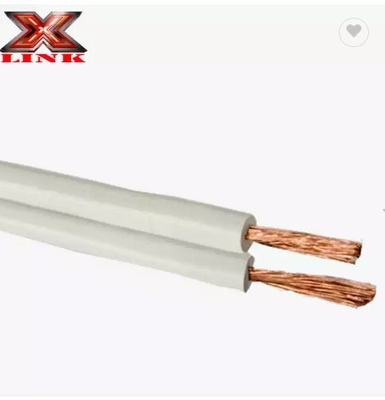 Elastyczny miedziany wielojadrowy kabel elektryczny 2 3 4 5 Rdzeń 0,75 mm 1,5 mm 2,5 mm 4 mm 16 mm PVC House Wire