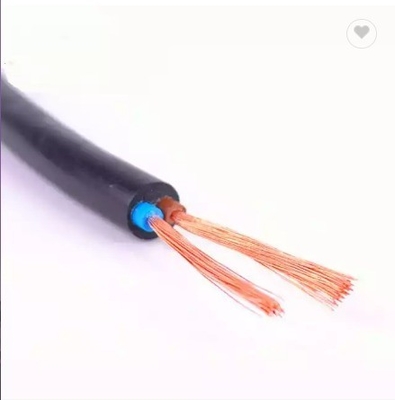 Komercyjny kabel SPT z izolowanym przewodnikiem z miedzi czystej