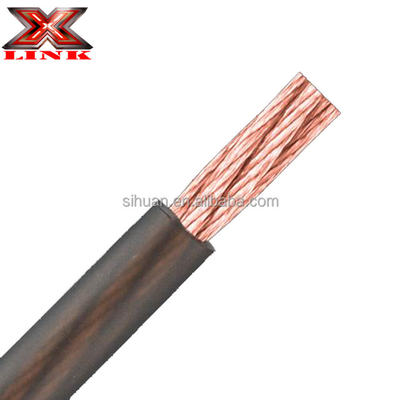 50mm2 35mm2 20mm2 16mm2 8mm2 OFC cca Kabel drutu zasilania zgodny ze standardem