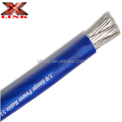 50mm2 35mm2 20mm2 16mm2 8mm2 OFC cca Kabel drutu zasilania zgodny ze standardem
