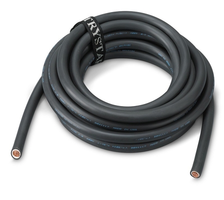 VDE 0281 Standardowy materiał izolacyjny z PVC 7 szpilki przyczepy kabli elektrycznych 7 kabli drutu