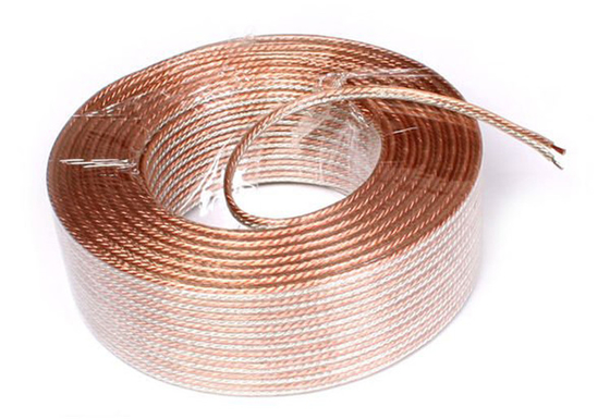 VDE 0281 Standardowy materiał izolacyjny z PVC 7 szpilki przyczepy kabli elektrycznych 7 kabli drutu