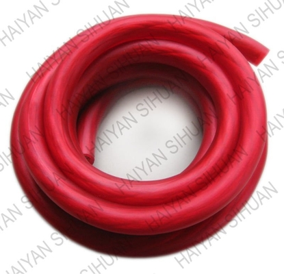 Kabel zasilający dla przemysłu audio samochodowego 1/0 2 4 8 AWG Gauge PVC Jacket Super elastyczny materiał