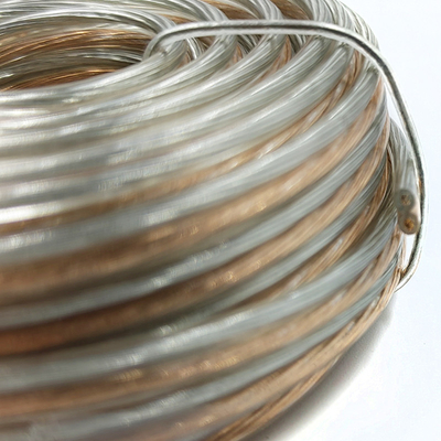 14/16 AWG Miedź Kabel audio samochodowy Kabel głośnik Kabel wysokiej przejrzystości