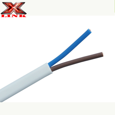 Kabel elektryczny o izolacji 2 rdzenia 2x2,5 mm2 do zastosowań komercyjnych