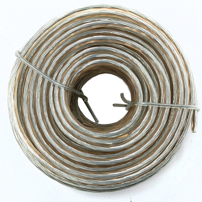 14/16 AWG Miedź Kabel audio samochodowy Kabel głośnik Kabel wysokiej przejrzystości