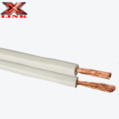 Kabel elektryczny o izolacji 2 rdzenia 2x2,5 mm2 do zastosowań komercyjnych