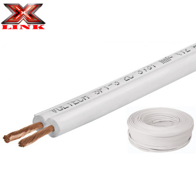 Kabel elektryczny o izolacji 2 rdzenia 2x2,5 mm2 do zastosowań komercyjnych