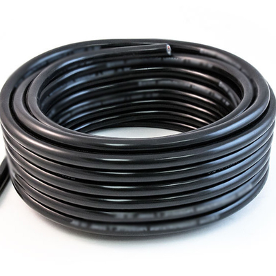 PVC izolacja 14 gauge 5 przedłużenie okablowania przyczepy przewodnika dla RV i samochodów