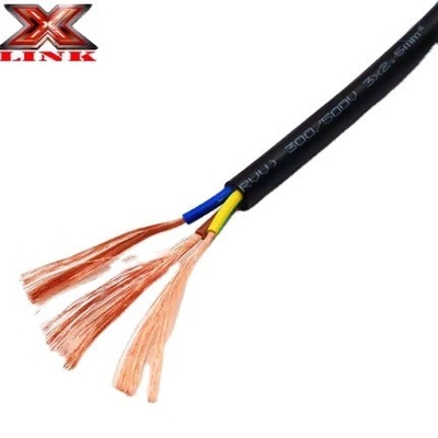 PVC izolacja 14 gauge 5 przedłużenie okablowania przyczepy przewodnika dla RV i samochodów