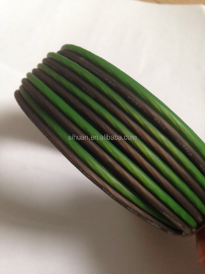14 AWG Speaker Wire Cable Great for Car Stereos and Speakers CCA Wewnętrzny przewodnik