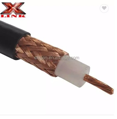 1 Przewodnik RG59U BNC do adaptera RCA Kabel koaksjalny do monitoringu kamer CCTV