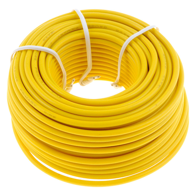 10mm2 8mm2 6mm2 4mm2 2.5mm2 1.5mm2 1.0mm2 PVC powlekany miedź prądem prądem stałym
