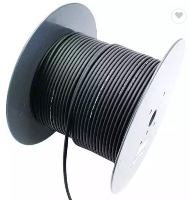 24AWG PVC Izolacja XLR DMX Kabel do mikrofonów, stacji radiowych i systemów głośników