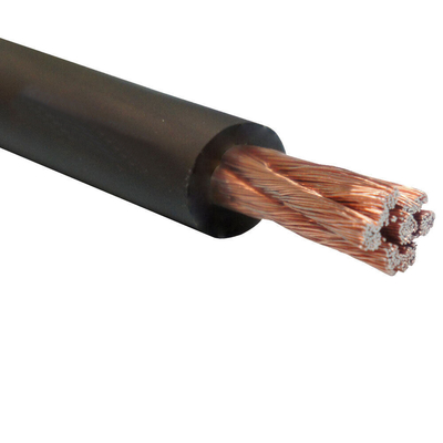 1/0 AWG Gauge Ga Auto Audio Kabel akumulatora Kabel zasilania z elastycznym płaszczem PVC 20*20*16cm