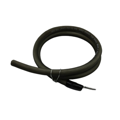 5.2m PVC Jacket High End 1/0 4 8 AWG Gauge Car Amplifier Wiring Kit dla systemów dźwiękowych samochodów