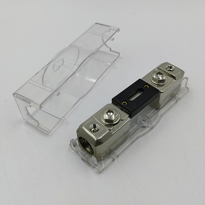 5.2m PVC Jacket High End 1/0 4 8 AWG Gauge Car Amplifier Wiring Kit dla systemów dźwiękowych samochodów