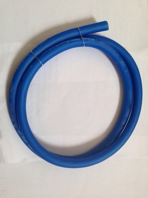 Miękki płaszcz z PVC Audio samochodowe 2/0 Gauge/awg Amp Kabel podgruntowy 50mm 35mm 20mm 16mm