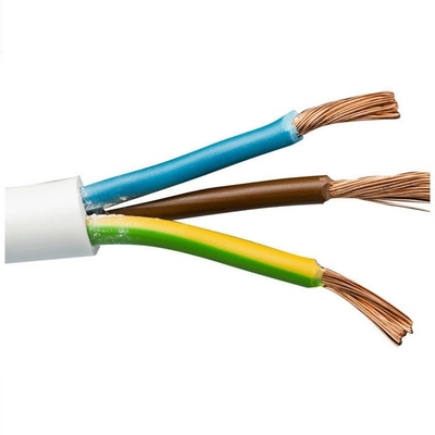 3 X2.5MM2 Domyślny przewód zasilania elektrycznego