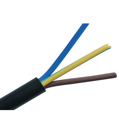 3 X2.5MM2 Domyślny przewód zasilania elektrycznego