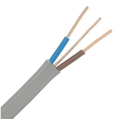 3 X2.5MM2 Domyślny przewód zasilania elektrycznego