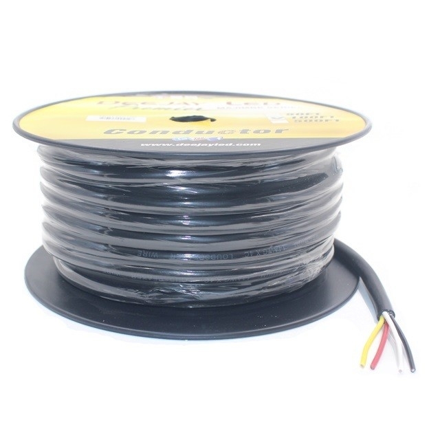 8C 4C 6C 2C 12ga 14ga 16ga 1,5 mm2 x4 2,5 mmx4 Drut głośnikowy dla głośników dźwiękowych i głośnikowych