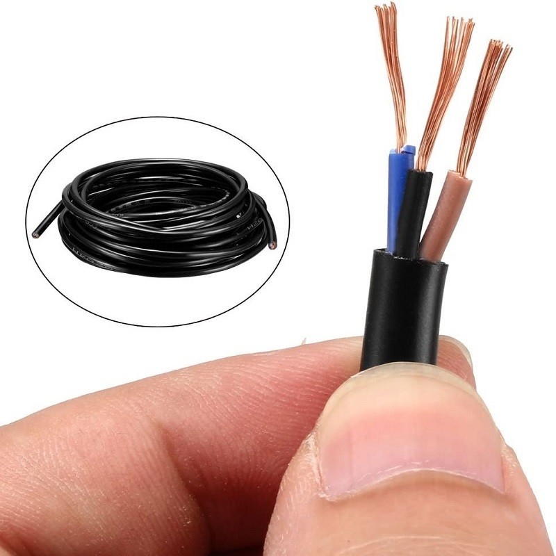 Wszechstronne 14 AWG Stranded PVC Izolowane Drut miedziany do oświetlenia LED niskiego napięcia i motoryzacji