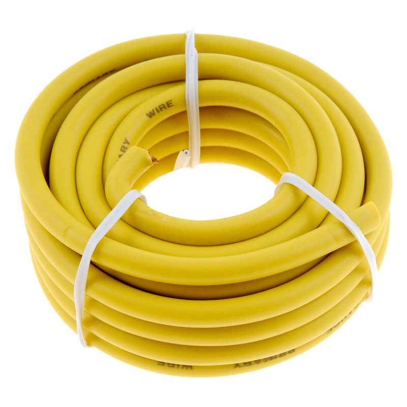 10 12 14 16 18 20 AWG Miernik Cca Pierwotny drut samochodowy Pvc do napowietrznych
