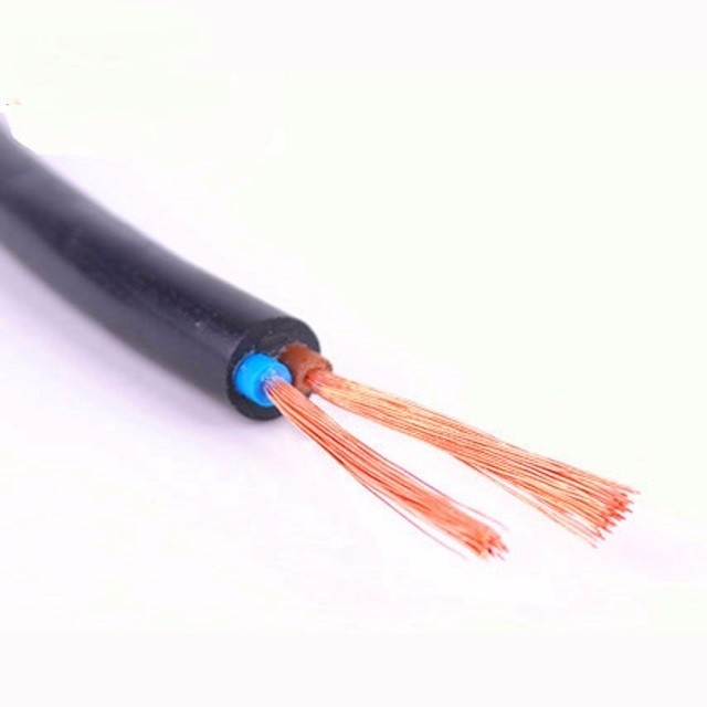 Kabel elektryczny o izolacji 2 rdzenia 2x2,5 mm2 do zastosowań komercyjnych